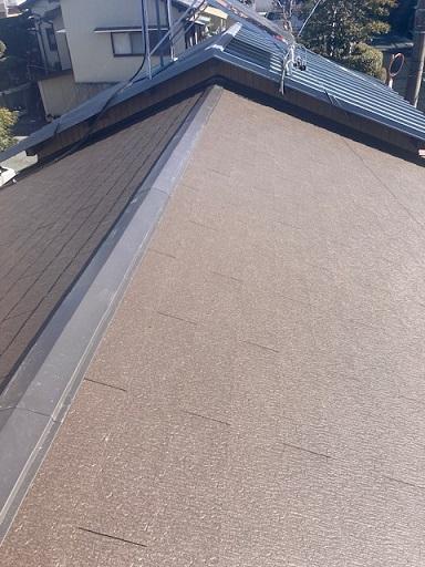 ■屋根■静岡県,浜松市,西区～■屋根リフォーム・・築50年オーバーの屋根■