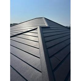 【静岡,磐田市】屋根,外壁,板金工事/カバー工法
