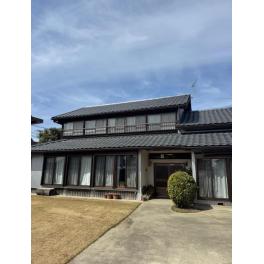 【静岡県浜松市】屋根,外壁,板金工事/■屋根ROOGAリフォーム工事