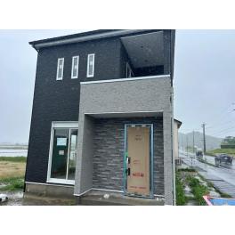 【静岡県,浜松市,中央区】屋根/外壁/板金/　モダンシンプルハウス