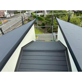【静岡県浜松市】屋根,外壁,板金工事/■人気沸騰・・屋根カバー工法