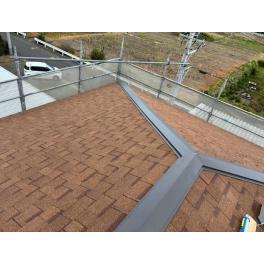 【静岡県浜松市】屋根,外壁,板金工事/■大注目・・屋根カバー工法