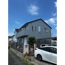 【静岡県浜松市】屋根,外壁,板金工事/外装リフォーム工事