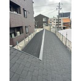 【静岡県浜松市】屋根,外壁,板金工事/■人気沸騰・・屋根カバー工法