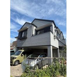 【静岡県,浜松市】屋根/外壁/板金/　■外壁塗装工事