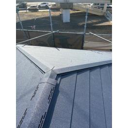 【静岡県浜松市】屋根,外壁,板金工事/■人気の屋根カバー工法・・・カバー工法は専門店にお任せください！