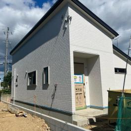 ■静岡県,磐田市～■スマートハウス平屋■