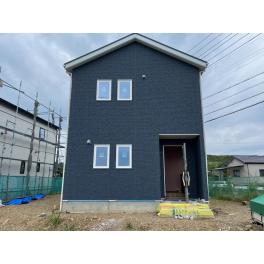 ■屋根,外壁,板金工事■静岡県,菊川市～■住み心地良い切妻屋根の家■