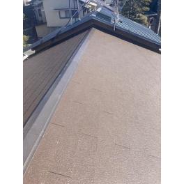 ■屋根■静岡県,浜松市,西区～■屋根リフォーム・・築50年オーバーの屋根■