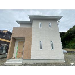 ■モダン・片流れスタイル■