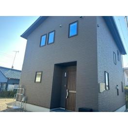 【静岡,掛川市】屋根,外壁,板金工事/シンプルモダンハウス