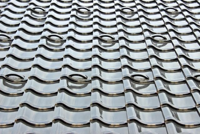 美しい瓦屋根を長く保つ方法!知っておきたい漆喰の役割と劣化サイン
