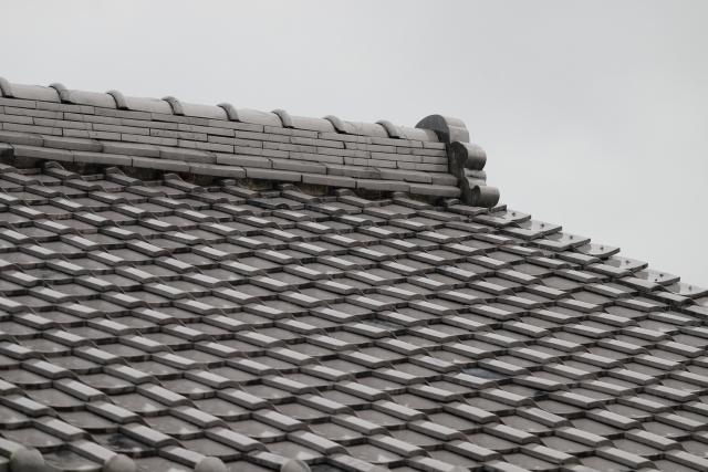 雨押えとは?役割・重要性・メンテナンス方法を解説