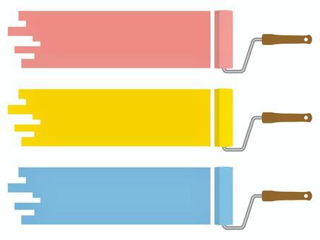外壁塗装に使われる塗料の種類と選び方を解説します!