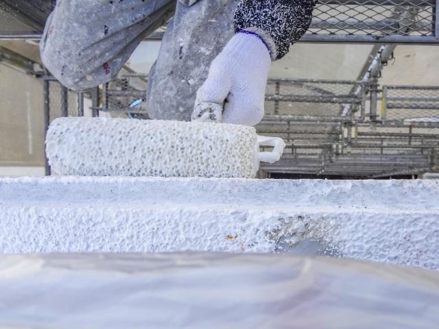 RC造塗装とは?建物の寿命を延ばすための基礎知識