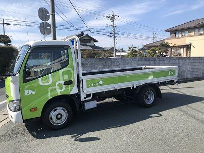 新しい仲間が来ました！！