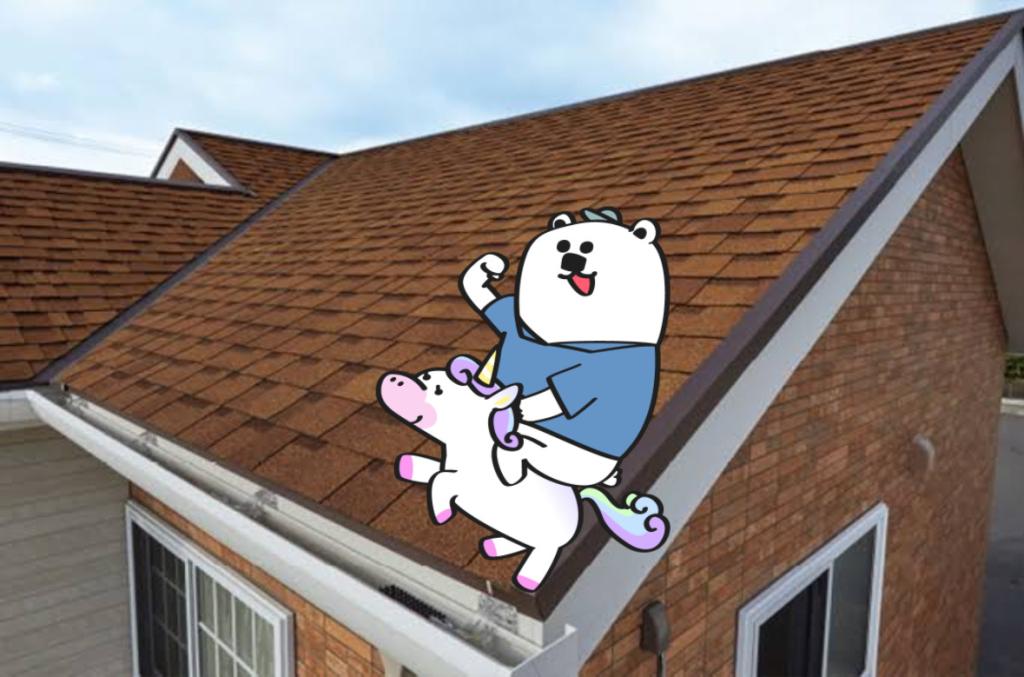 おしゃれな外壁作りのポイントは?茶色の屋根に合う色の選び方をご紹介!