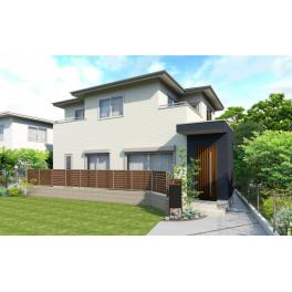 戸建ての外壁の木材劣化！予防と対策で長持ちさせる秘訣