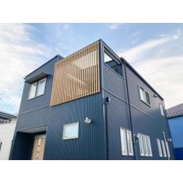 サイディングと笠木による雨漏り対策！戸建て住宅の安心を守る方法
