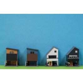 屋根の谷板金に錆が発生する原因とは？リスクと対策