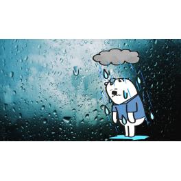 外壁塗装が雨の日に行えない理由について解説します！